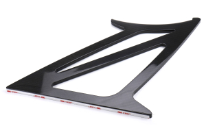 SubiSpeed Carbon Wing Stiffie for STI Wing - Subaru WRX / STI 2015 - 2020