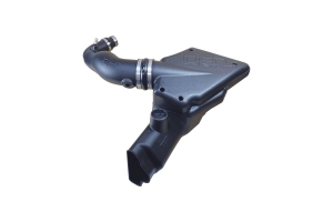 Injen Cold Air Intake System W/ SuperNano-Web Dry Air Filter - Ford Mustang Ecoboost 2015+