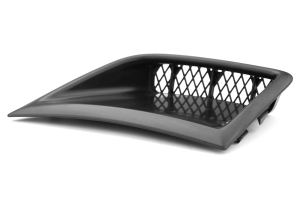 Subaru OEM Bumper Cover Front Right Unpainted - Subaru STI 2008-2014 / WRX 2011-2014
