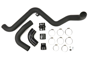 COBB Tuning Hard Pipe Kit - Ford Focus RS 2016+