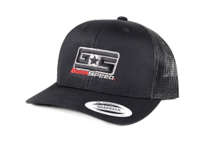 GrimmSpeed Snapback Trucker Hat - Universal