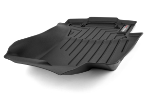 Weathertech Floorliner Black Front - Subaru Models (Inc. 2015+ WRX/STI / 2013+ Crosstrek)