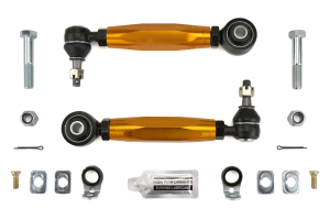 Whiteline Rear Adjustable Toe Arms - Subaru Models (inc. 2008-2020 WRX / 2008-2020 STI)