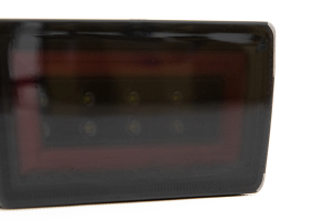 OLM F1 Syle NB+R Rear Brake Light and Reverse Light - 2022+ Subaru WRX