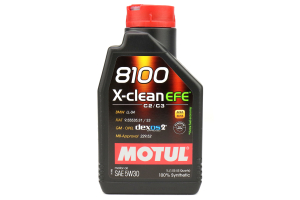 Motul engine clean auto