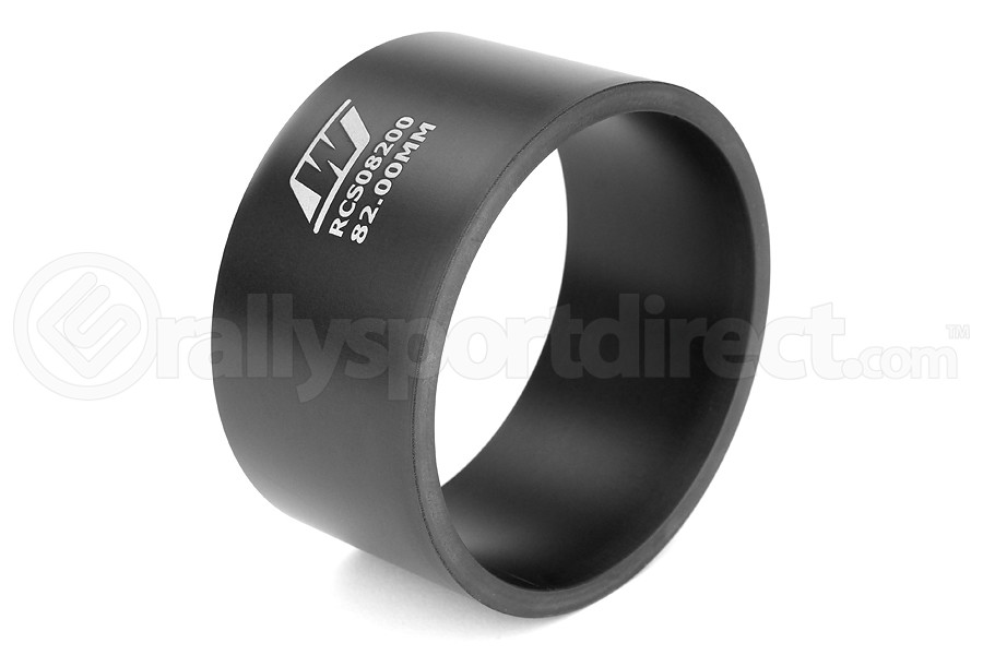 Wiseco Piston Ring Compressor Sleeve 82mm (Part Number: RCS08200) Wiseco Piston Ring Compressor Sleeve 82mm (Part Number: )