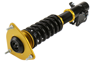 ISC Suspension Basic Street Coilovers - Subaru Forester 2014+