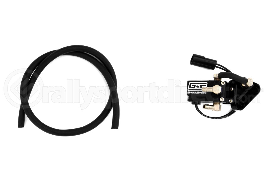 GrimmSpeed Boost Control Solenoid Subaru 2.0XT Premium 20142017