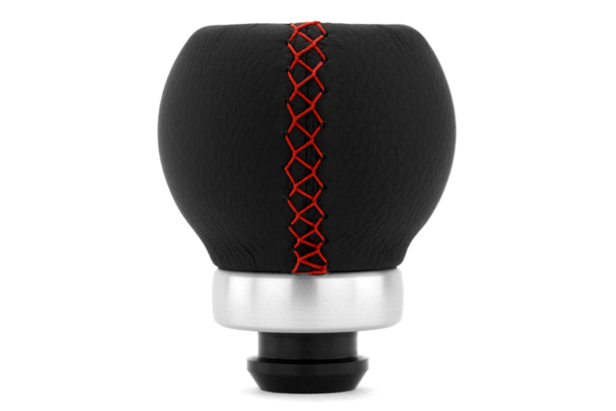 TRD Leather Shift Knob 6AT Subaru Premium 20132017 MS20418002