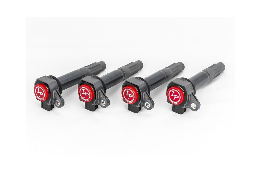 Ignition Projects Coil Packs Subaru 2.5GT 20102012 IPA136409