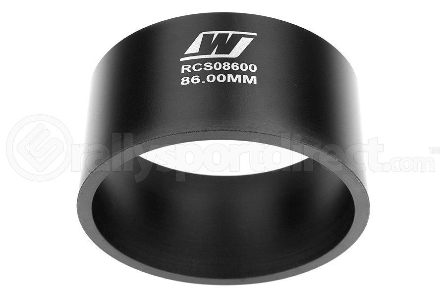 Wiseco Piston Ring Compressor Sleeve 86mm (Part Number: RCS08600) Wiseco Piston Ring Compressor Sleeve 86mm (Part Number: )