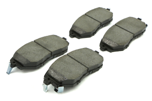 Stoptech Street Front Brake Pads - Subaru Models (inc. 2015+ WRX)