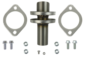 Invidia Titanium Catback Exhaust - Subaru WRX 2002-2007 / STI 2004-2007