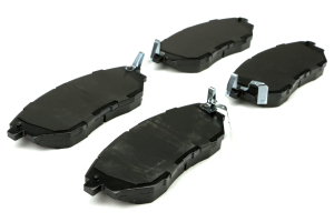 Stoptech Street Front Brake Pads - Subaru Models (inc. 2015+ WRX)