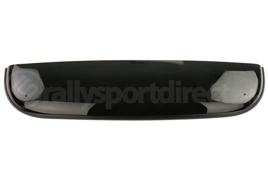 Subaru Moon Roof Air Deflector Subaru Base 2015 2018