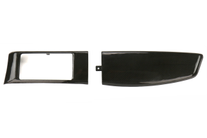 Rexpeed Carbon Fiber Radio And Dash Cover Subaru Limited 2013 2020 Fr33 Rallysport Direct