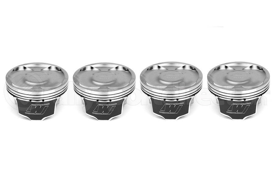 Wiseco Piston Set 995mm Bore Subaru Wrx Sti 2004 2007 K598m995ap Rallysport Direct