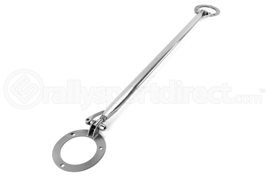 Whiteline Rear Strut Tower Bar (Part Number: KSB590Q) Whiteline Rear Strut Tower Bar - Subaru Models (inc. 1998-2008 Forester)