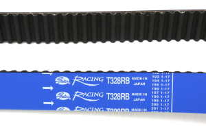 Gates Racing Timing Belt Kit - Subaru Models (inc. 2004-2014 WRX / 2004+ STI)