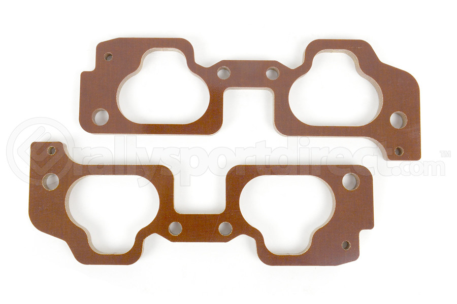 GrimmSpeed Phenolic Thermal Spacer 8mm Subaru RS 19992005 017001