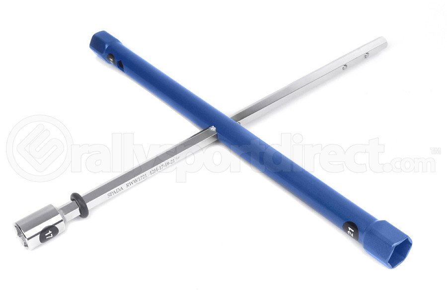 Cusco Smart Cross Lug Wrench 00b 060 A Free Shipping