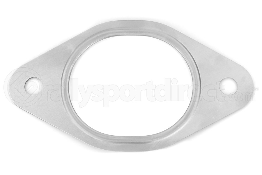 63mm Fitting Kit for for Subaru Impreza Performance Exhaust Gasket 2.5" 
