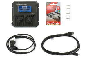 Aem Electronics Infinity6 Standalone Programmable Engine Management System Subaru Wrx Sti 2004 2006 30 7106 Rallysport Direct