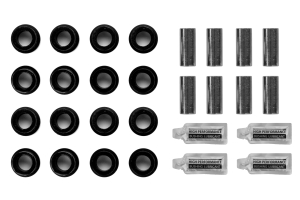 Whiteline Lateral Link Inner and Outer Bushings - Subaru Models (inc. 2002-2007 WRX/STi)