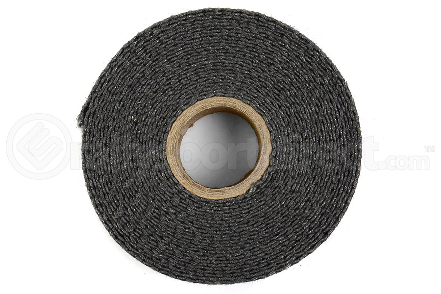 Thermo Tec Exhaust / Header Wrap Graphite Black 1in x 15ft (Part Number: 11153) Thermo Tec Exhaust / Header Wrap Graphite Black 1in x 15ft (Part Number: )