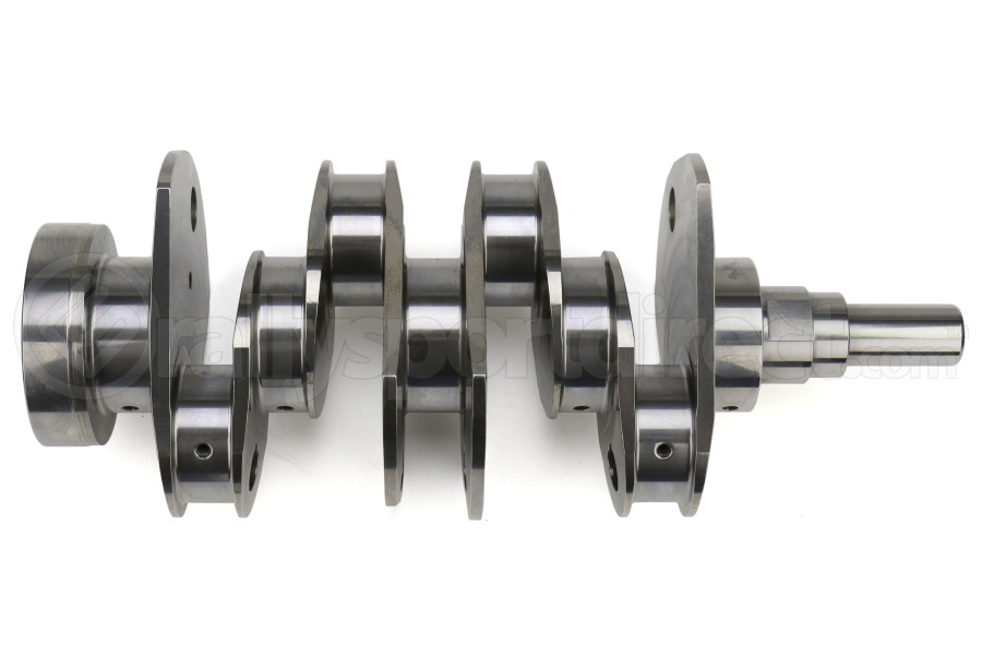 Cosworth Light Weight Billet Steel Crankshaft 79mm Stroke