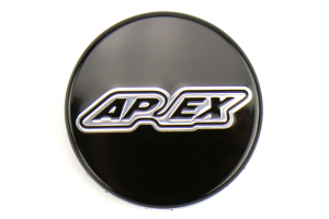 Apex ARC-8 17x9 +42 5x100 Anthracite - Universal