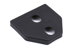 GCS Door Striker Cover - Subaru Models (inc. 2015+ WRX / STI)