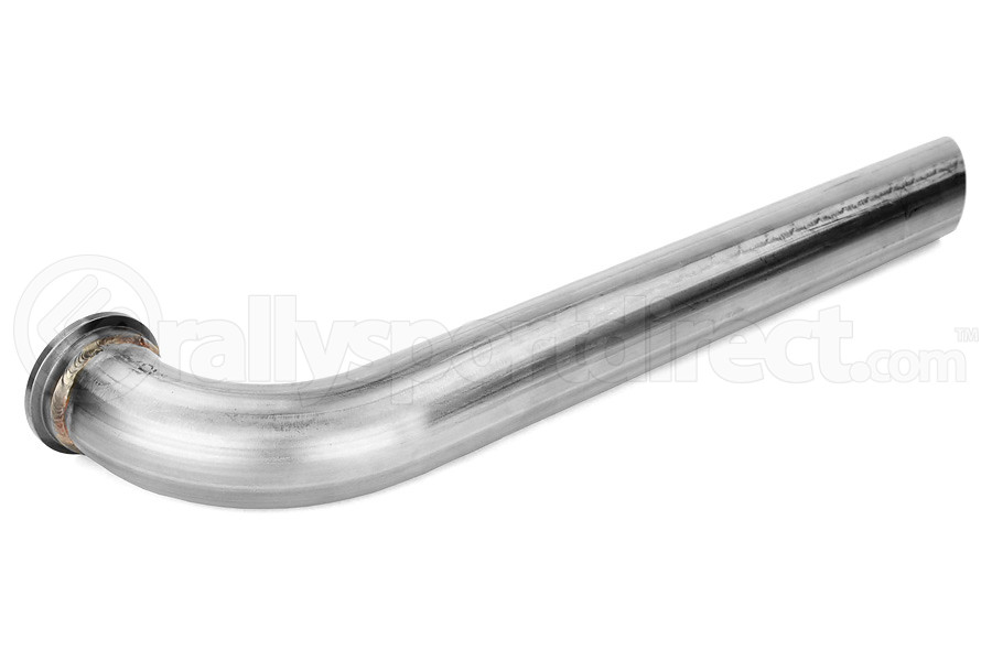 ATP Turbo Stainless 44mm Wastegate Dump Tube for ATP External Wastegate