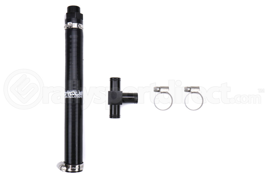 Torque Solution Cylinder 4 Coolant Mod - Subaru EJ Motors (inc. 2002-2014 WRX / 2004+ STI)
