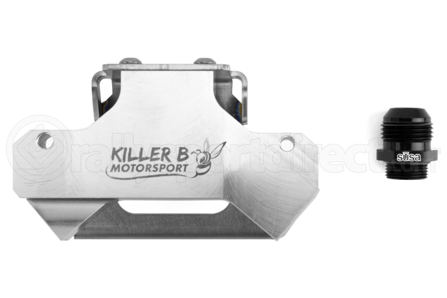 Killer B Motorsport Oil Control Valve
