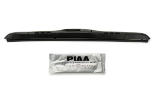 PIAA Aero Vogue Premium Silicone Wiper Blade 14In - Subaru Models (inc. 2009+ Forester XT)