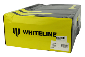 Whiteline Lowering Spring Kit - Ford Focus ST 2013