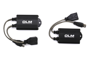 OLM Canbus Decoder H7 - Universal