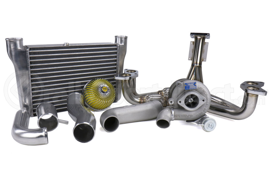 Greddy Turbo Kit Subaru Limited 2013 2016 11510094