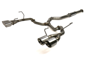 Top 10 Exhausts For 2015 Subaru Wrx Sti In 2019
