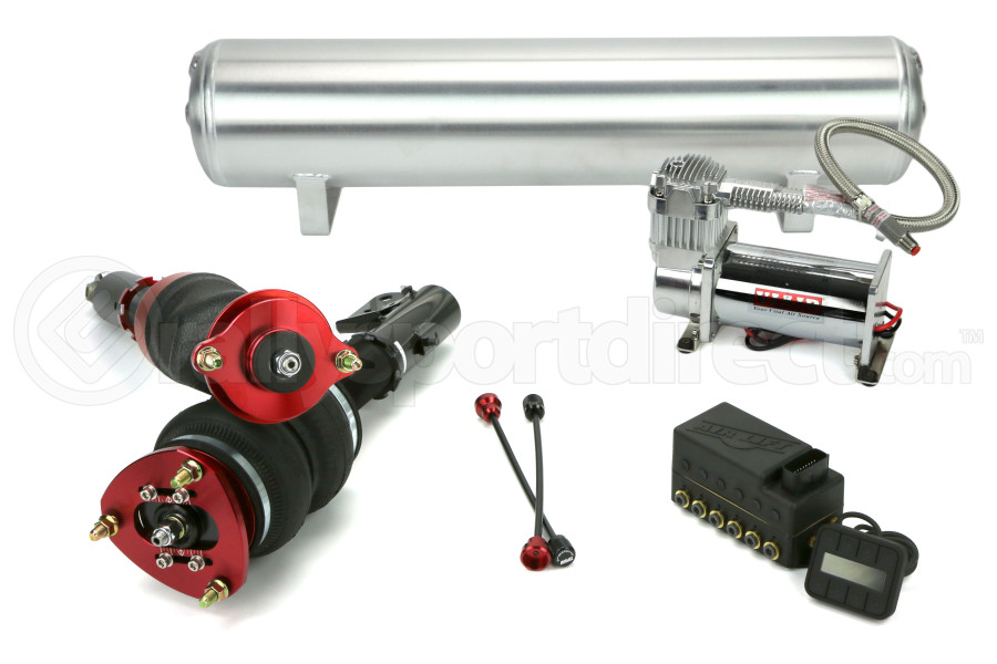 Air Lift Performance AutoPilot V2 Air Suspension Kit Subaru Limited