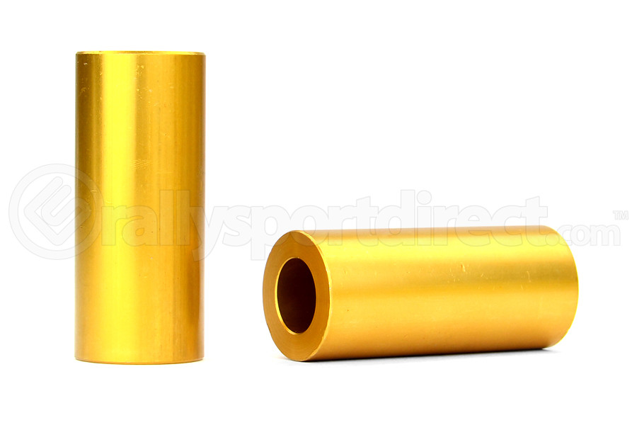 Whiteline Rear Positive Traction Kit (Part Number: KDT921) Whiteline Rear Positive Traction Kit - Scion FR-S 2013-2016 / Subaru BRZ 2013+ / Toyota 86 2017+