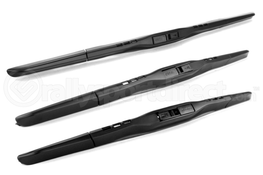 Piaa Aero Vogue Wiper Blade Kit Subaru Outback 1995 2001