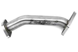 PERRIN Big Tube Uppipe - Subaru Models (inc. 2006-2014 WRX / 2004+ STI)