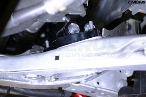 Verus Engineering Motor Mounts - Toyota Supra 2020+
