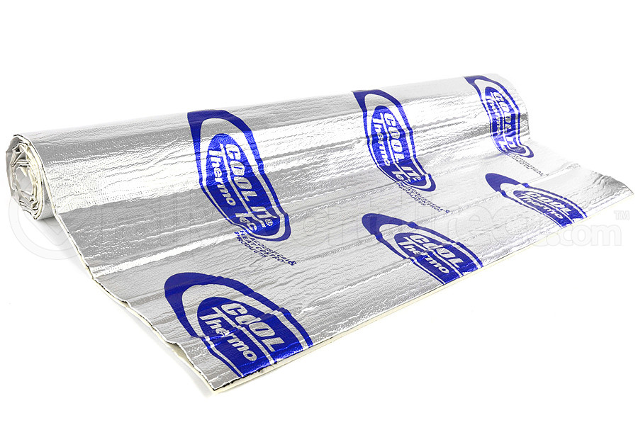 Thermo Tec Suppressor Acoustical & Heat Control Mat 36in x 60in (Part Number: 14620) Thermo Tec Suppressor Acoustical & Heat Control Mat 36in x 60in (Part Number: )