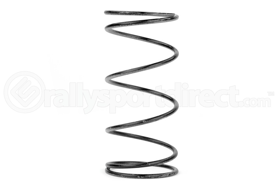 Tial MVS/MVR Black Spring (Part Number: MVSBLACK) Tial MVS/MVR Black Spring - Universal
