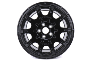 Method Race Wheels MR502 VT-SPEC 2 15x7 +15 5x100 Matte Black - Universal