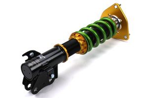 ISC Suspension N1 Street Sport Coilovers w/ Triple S Springs - Subaru Forester 2014 - 2018