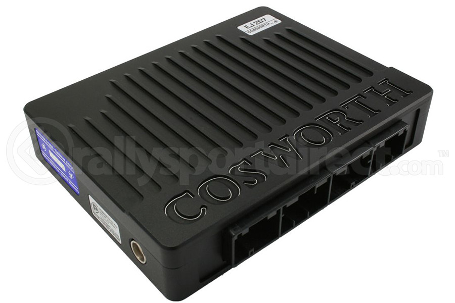 Cosworth Ecpro Standalone Ems